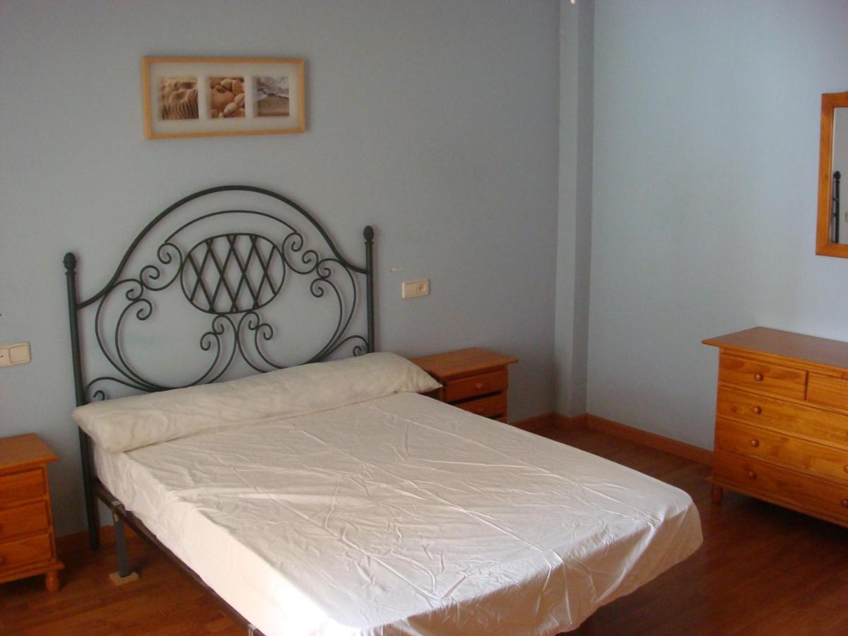 Apartamentos Azahar Puente de Génave Cameră foto