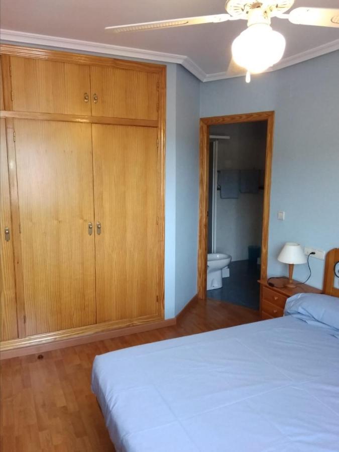 Apartamentos Azahar Puente de Génave Exterior foto