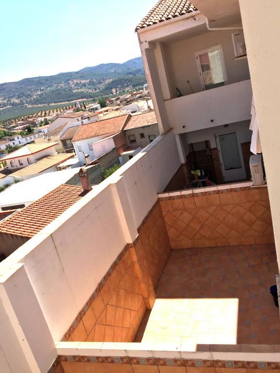 Apartamentos Azahar Puente de Génave Exterior foto